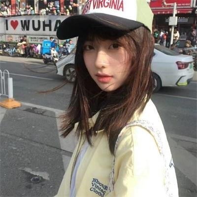 她真是大小姐啊